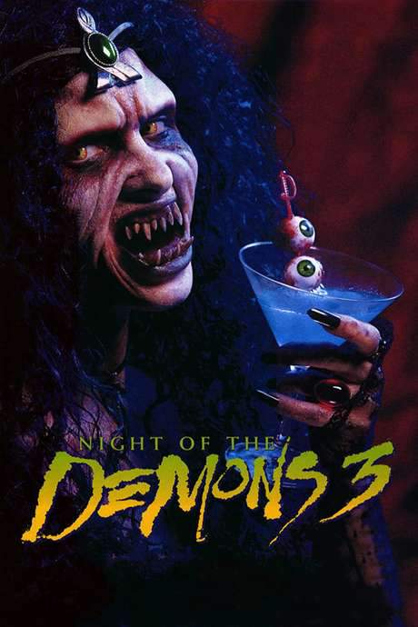 Night of the Demons III